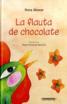portada La Flauta de Chocolate (in Spanish)