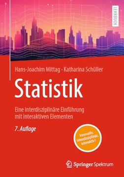 portada Statistik (en Alemán)