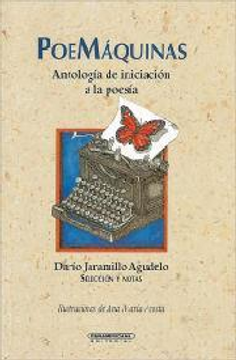 portada PoeMáquinas (in Spanish)