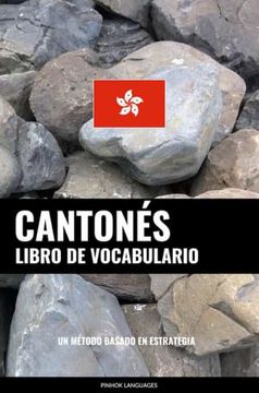 portada Libro de Vocabulario Cantones