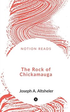 portada The Rock of Chickamauga