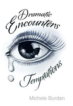 portada Dramatic Encounters: Temptations (en Inglés)