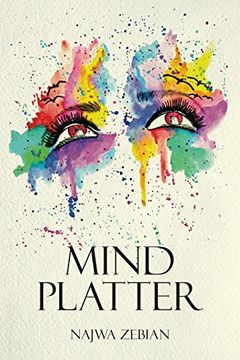 portada Mind Platter (in English)
