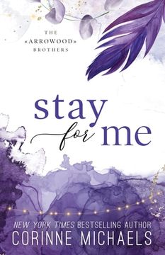 portada Stay for Me - Special Edition 