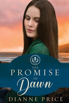 portada The Promise of Dawn