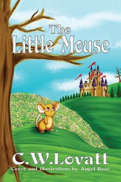 portada The Little Mouse (en Inglés)