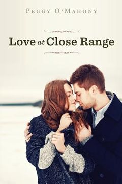 portada Love at Close Range (en Inglés)