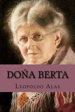 portada Dona Berta