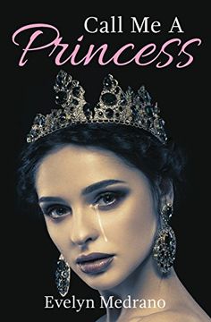portada Call me a Princess (en Inglés)