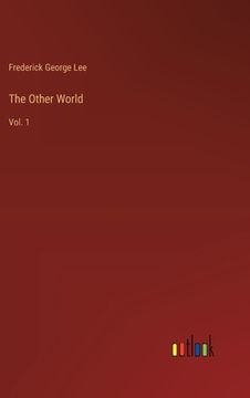 portada The Other World: Vol. 1 (in English)