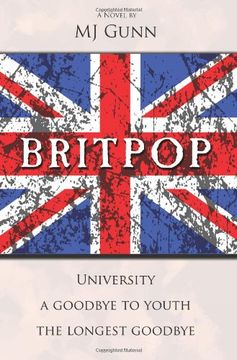portada Britpop (en Inglés)