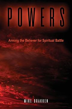 portada Powers: Arming the Believer for Spiritual Battle (en Inglés)
