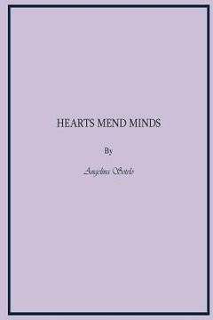 portada Hearts Mend Minds (en Inglés)
