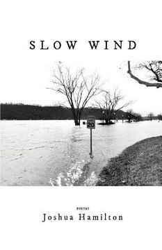 portada Slow Wind (en Inglés)
