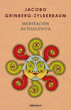 portada MEDITACION AUTOALUSIVA