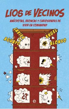 portada Lios de Vecinos (in Spanish)