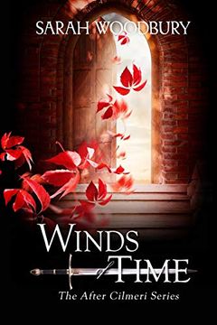 portada Winds of Time (The After Cilmeri Series) [Idioma Inglés] (in English)