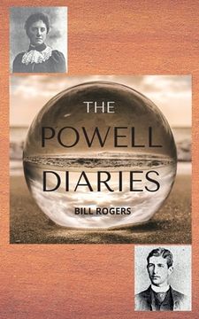 portada The Powell Diaries