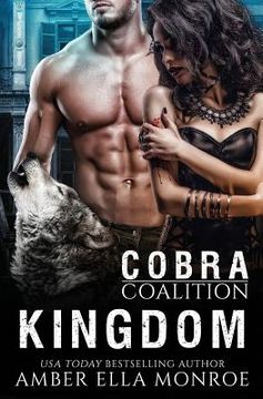 portada Kingdom (in English)
