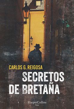 portada Secretos de Bretaña (in Spanish)