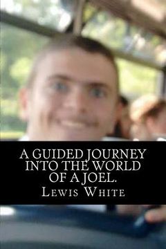 portada A guided journey into the world of a Joel.: AKA F*ck You, Joel (en Inglés)