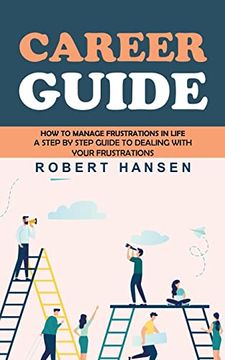 portada Career Guide: An Expert's Guide to Building Your Block Chain Career (How to Become a Pathfinder for Lifetime Success & Fulfillment Career Planning) (en Inglés)