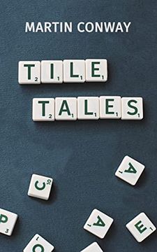 portada Tile Tales (en Inglés)