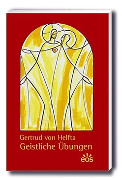 portada Gertrud von Helfta - Geistliche Übungen (in German)