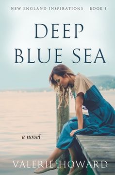 portada Deep Blue Sea (en Inglés)