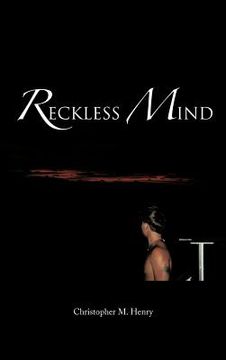 portada reckless mind (in English)