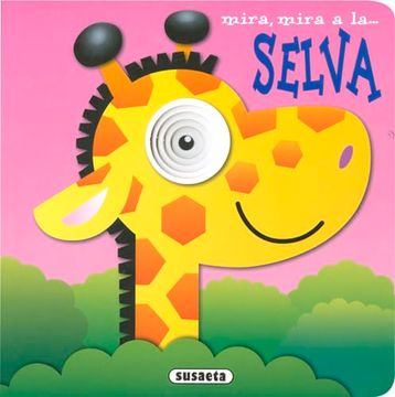 portada A la Selva (in Spanish)