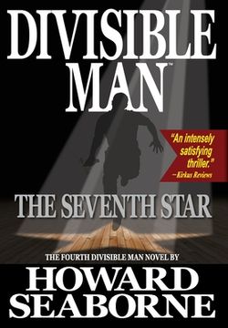 portada Divisible Man - The Seventh Star 