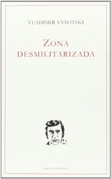 portada Zona Desmilitarizada (in Spanish)
