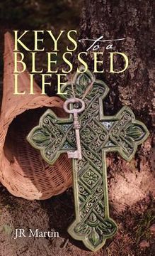 portada Keys to a Blessed Life (en Inglés)