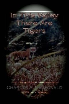 portada In This Valley There Are Tigers (en Inglés)
