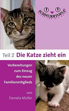 portada Schnurrtopia 2: Teil 2 - Vorbereitungen zum Einzug des Neuen Familienmitglieds (in German)