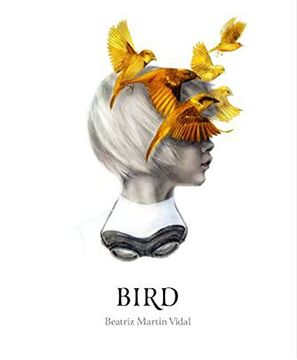 portada Bird (in English)