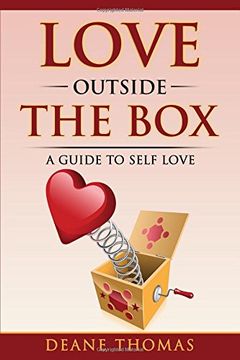 portada Love Outside The Box: A Guide To Self Love