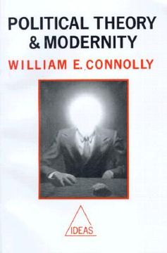 portada political theory and modernity (in English)