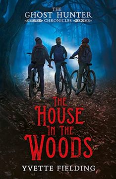 portada The House in the Woods (en Inglés)