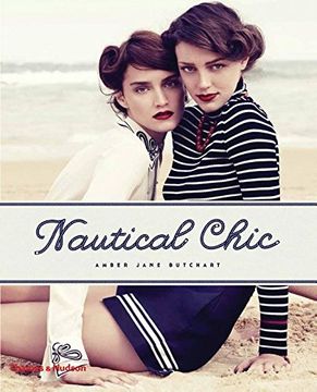 portada Nautical Chic (en Inglés)