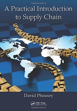portada A Practical Introduction to Supply Chain