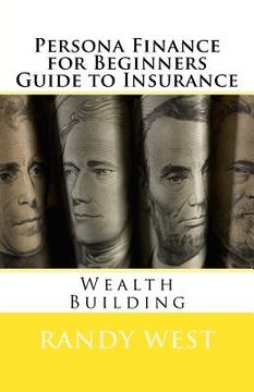 portada Persona Finance for Beginners Guide to Insurance (en Inglés)