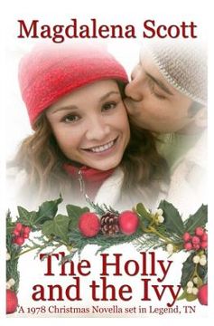 portada The Holly and the Ivy