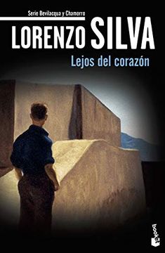 portada Lejos del Corazón (Crimen y Misterio) (in Spanish)
