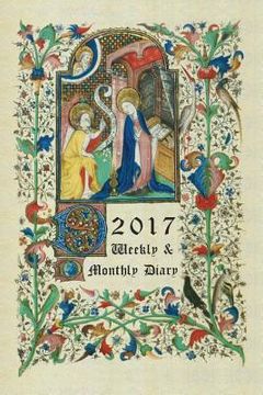 portada 2017 Tudor Planner: Plan your year with the Tudors (en Inglés)