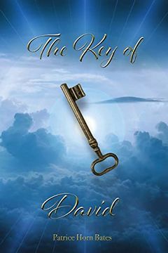 portada The key of David (en Inglés)