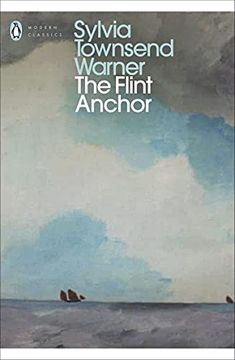 portada The Flint Anchor (Penguin Modern Classics) (in English)