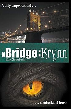 portada The Bridge: Krynn (en Inglés)