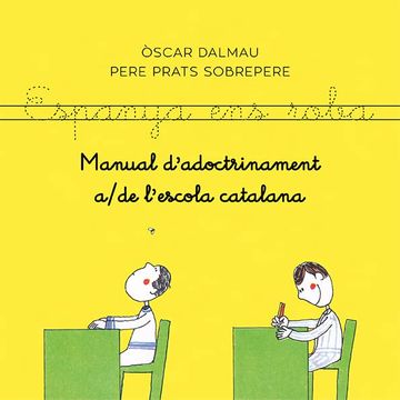 portada Manual D'Adoctrinament de L'Escola Catalana: 65 (Bridge) (en Catalá)